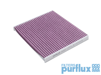 Interieurfilter Purflux AHA244