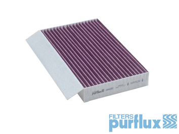 Interieurfilter Purflux AHA281