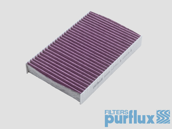 Interieurfilter Purflux AHA306