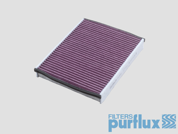 Interieurfilter Purflux AHA391