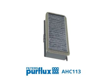 Interieurfilter Purflux AHC113