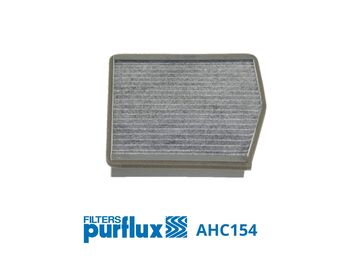 Interieurfilter Purflux AHC154