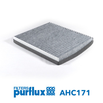 Interieurfilter Purflux AHC171