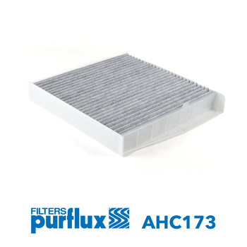Interieurfilter Purflux AHC173