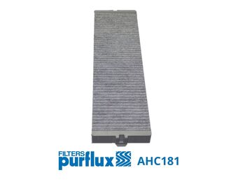 Interieurfilter Purflux AHC181