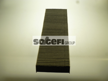 Interieurfilter Purflux AHC192