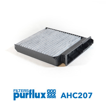Interieurfilter Purflux AHC207