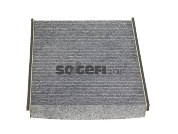 Interieurfilter Purflux AHC212