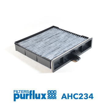 Interieurfilter Purflux AHC234