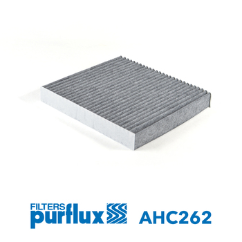 Interieurfilter Purflux AHC262