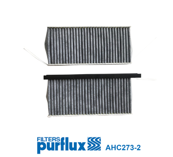Interieurfilter Purflux AHC273-2
