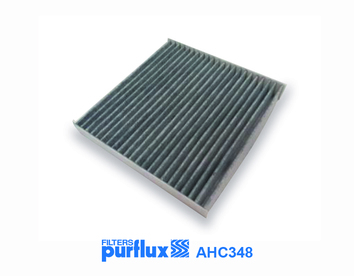 Interieurfilter Purflux AHC348