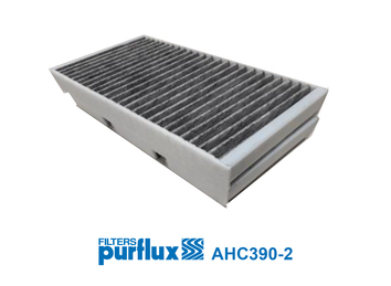 Interieurfilter Purflux AHC390-2