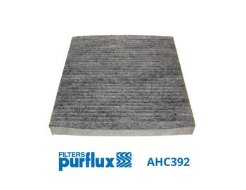 Interieurfilter Purflux AHC392