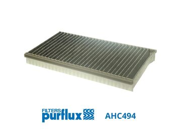 Interieurfilter Purflux AHC494