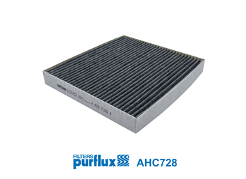 Interieurfilter Purflux AHC728