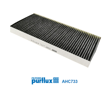 Interieurfilter Purflux AHC733