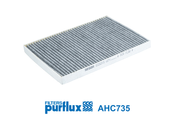 Interieurfilter Purflux AHC735