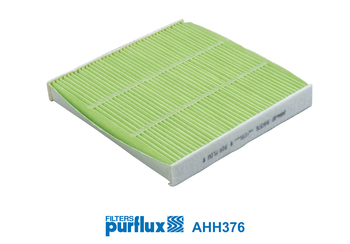 Interieurfilter Purflux AHH376