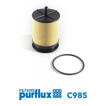 Brandstoffilter Purflux C985