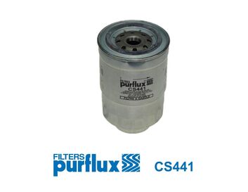 Brandstoffilter Purflux CS441