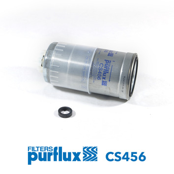 Brandstoffilter Purflux CS456