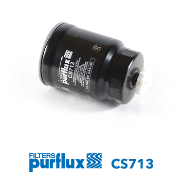 Brandstoffilter Purflux CS713
