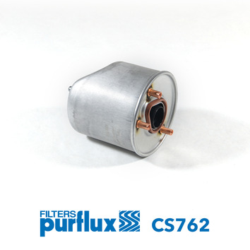 Brandstoffilter Purflux CS762