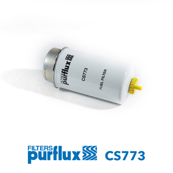 Brandstoffilter Purflux CS773
