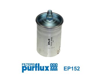 Brandstoffilter Purflux EP152