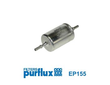 Brandstoffilter Purflux EP155