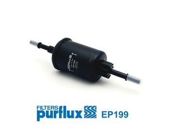 Brandstoffilter Purflux EP199