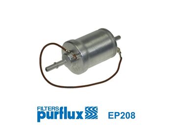 Brandstoffilter Purflux EP208