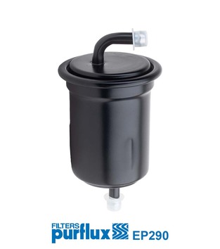 Brandstoffilter Purflux EP290