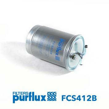 Brandstoffilter Purflux FCS412B