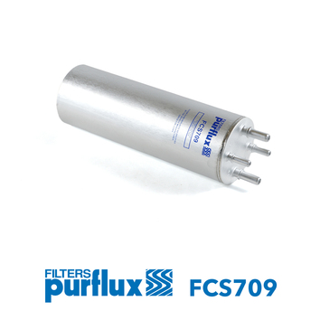 Brandstoffilter Purflux FCS709