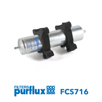 Brandstoffilter Purflux FCS716