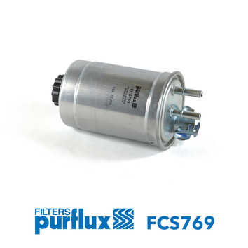 Brandstoffilter Purflux FCS769