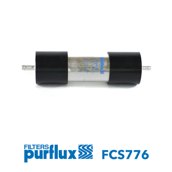 Brandstoffilter Purflux FCS776