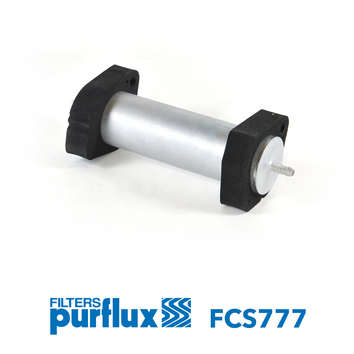 Brandstoffilter Purflux FCS777