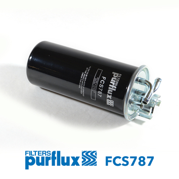 Brandstoffilter Purflux FCS787