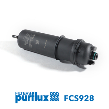 Brandstoffilter Purflux FCS928