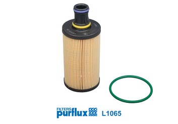 Oliefilter Purflux L1065