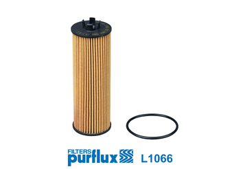 Oliefilter Purflux L1066