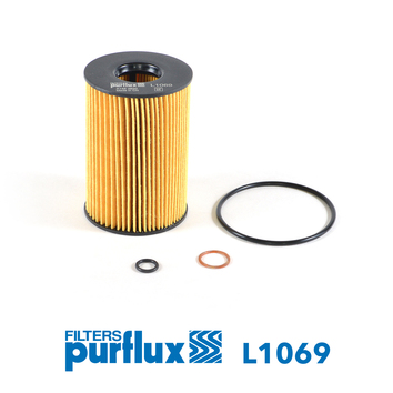 Oliefilter Purflux L1069