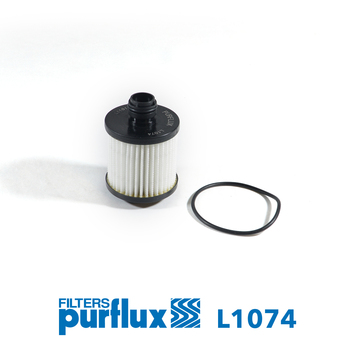 Oliefilter Purflux L1074