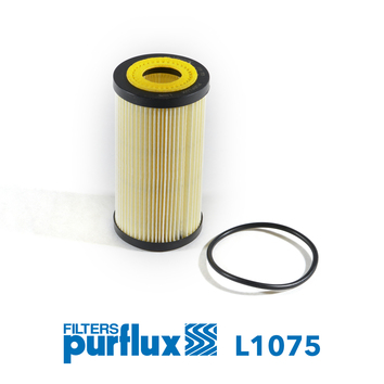 Oliefilter Purflux L1075