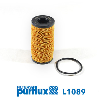 Oliefilter Purflux L1089