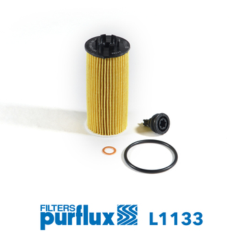 Oliefilter Purflux L1133