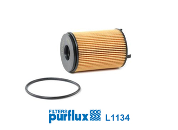 Oliefilter Purflux L1134